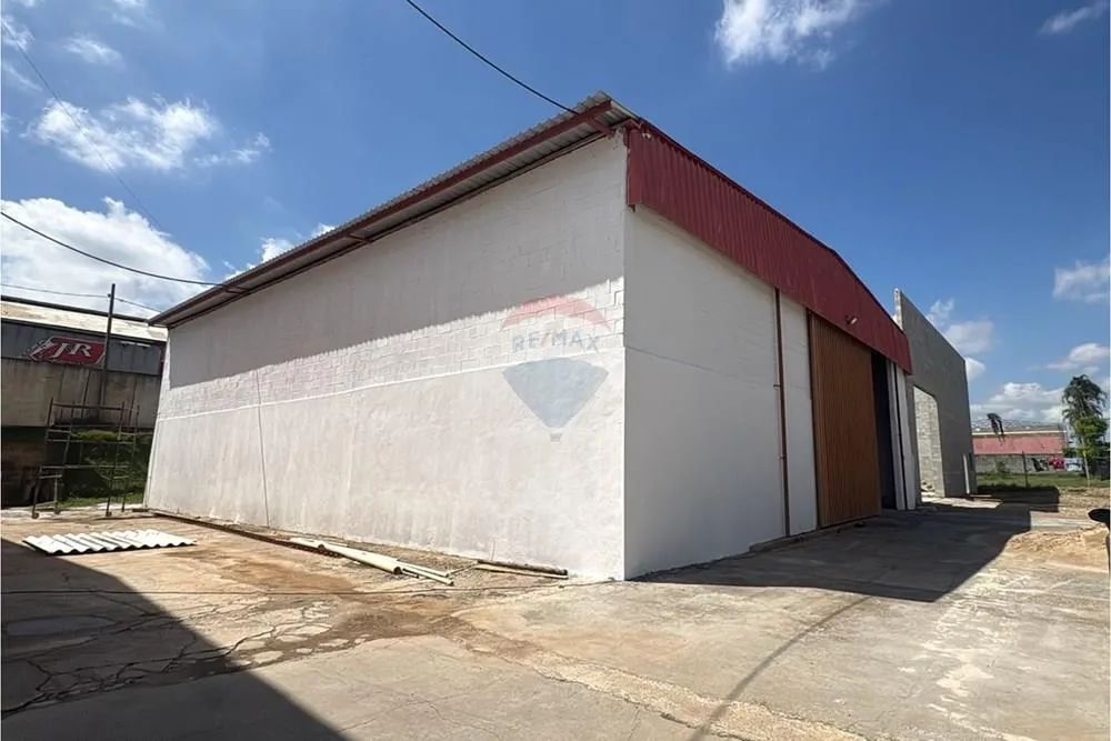 Galpão Comercial na Zona Industrial de SP - Foto 2