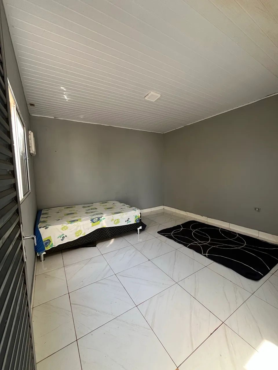VENDO CASA e TERRENO - Foto 3