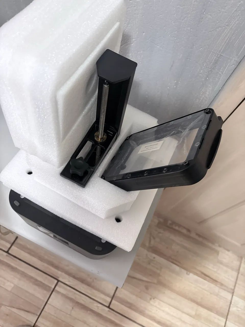 Impressora 3d  - Foto 5
