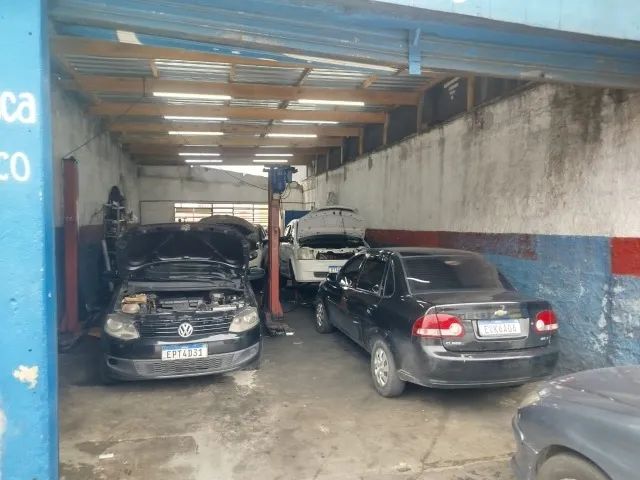 OFICINA MECANICA AUTOMOTIVA - Foto 4