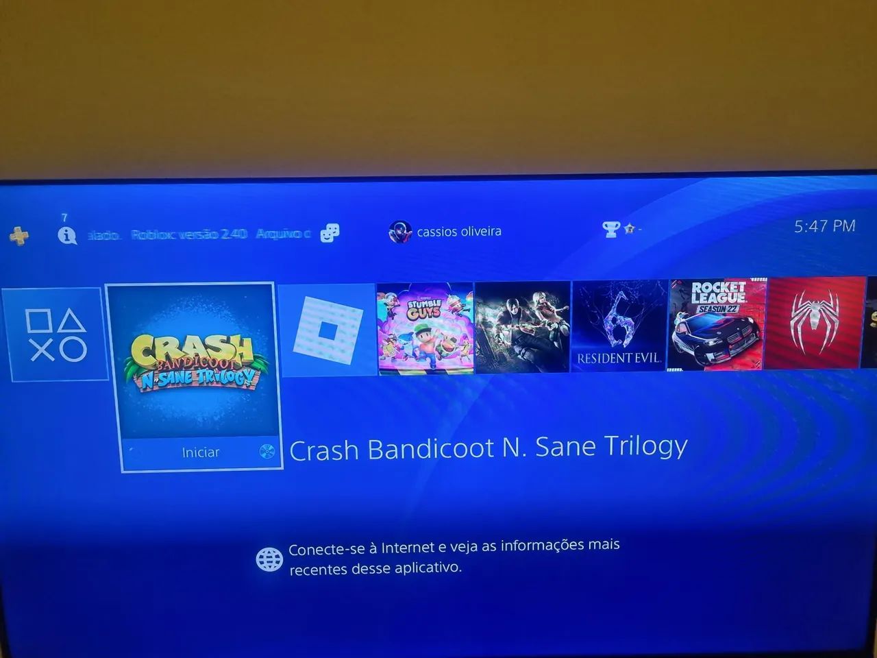 Ps4 - Foto 2