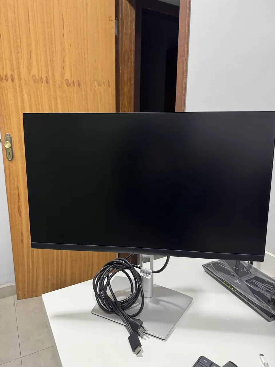 Monitor Dell P2422Hc - Excelente estado