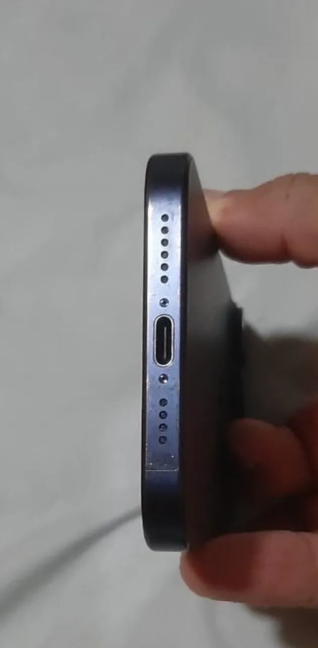 iPhone 15 Pro Max 256 GB - Foto 5