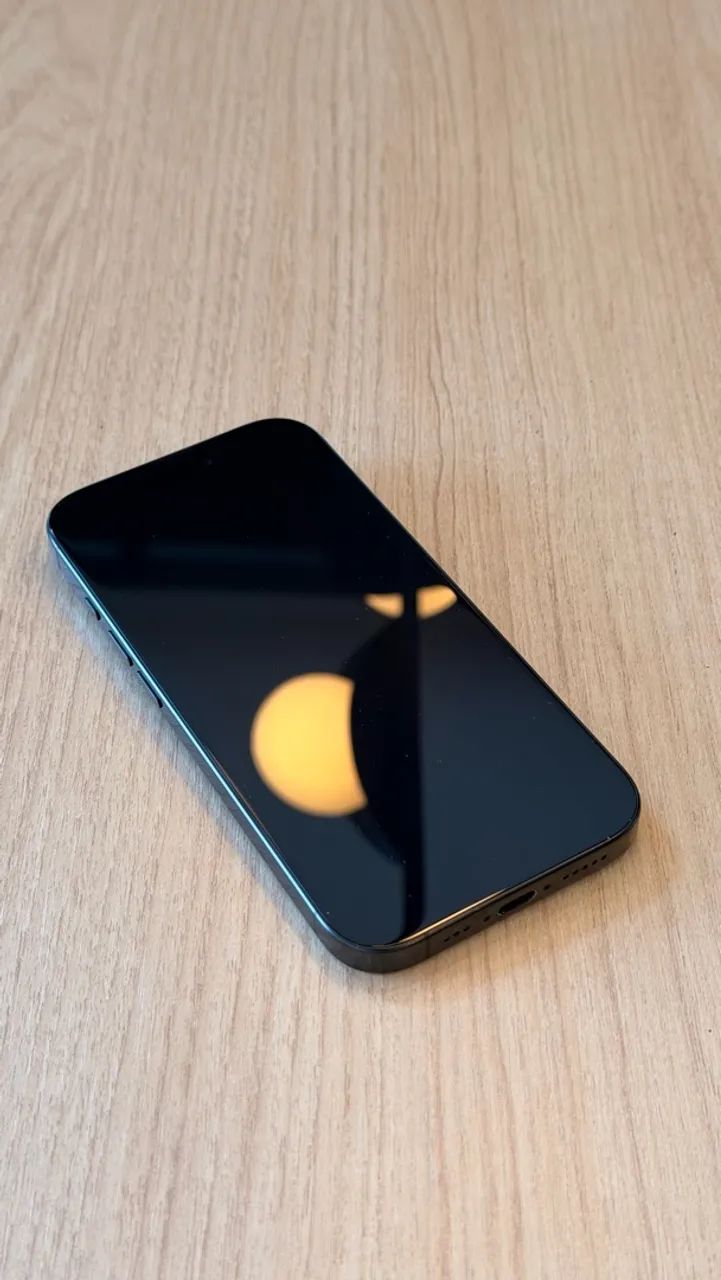 iPhone 16 Pro  - Foto 2