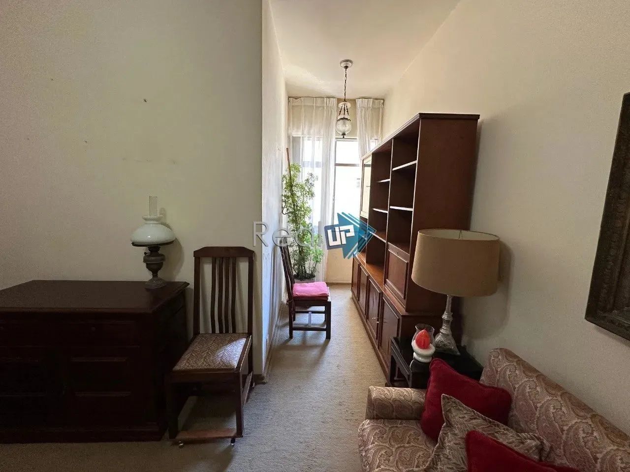 Apartamento de 2 quartos em Copacabana - Foto 3