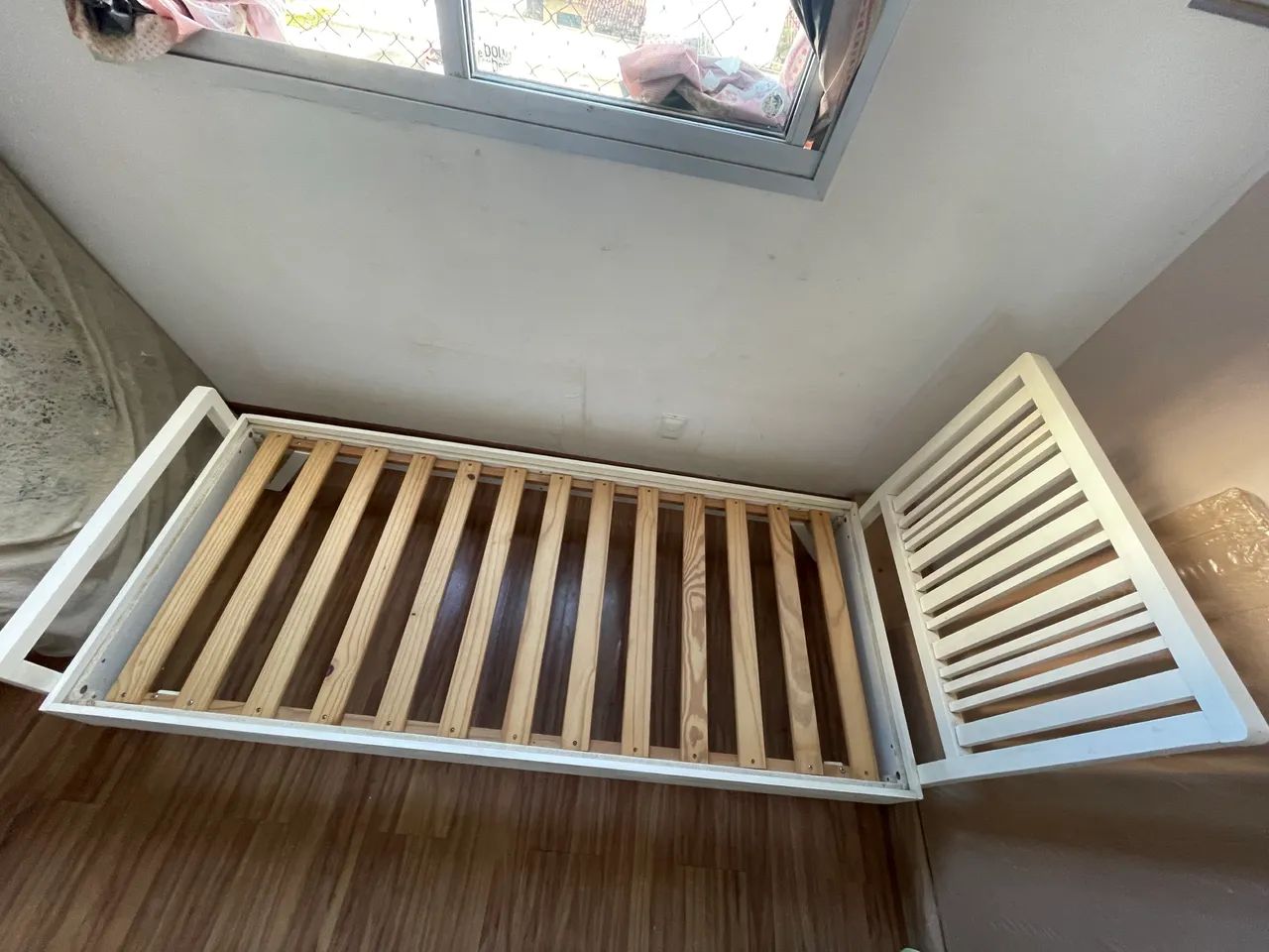 Cama de solteiro infantil  - Foto 4
