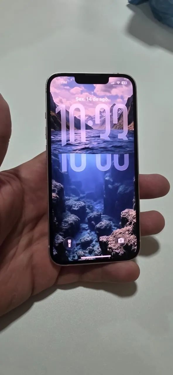 IPHONE 13  - Foto 2
