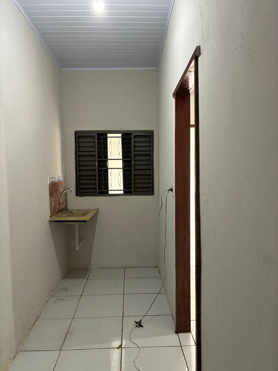 Aluga casa nossa senhora das graças  - Foto 3