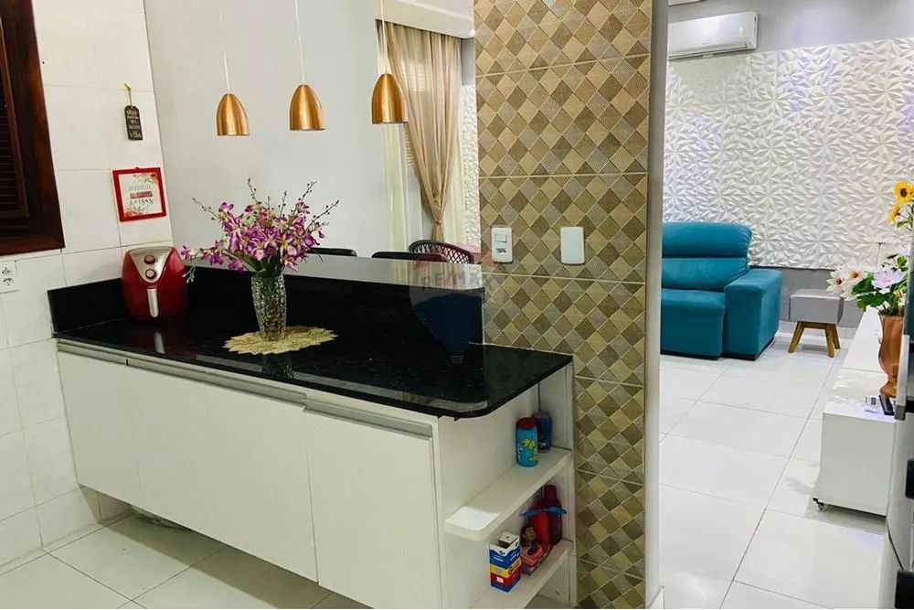 Casa Moderna com Piscina e Suíte no Centro de Açu - Foto 5