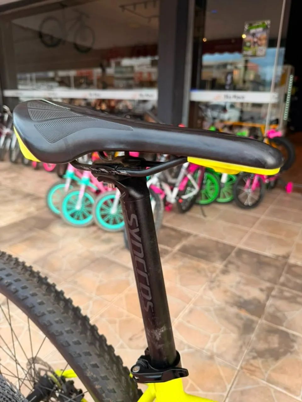 Bicicleta Scott Scale 980 - Foto 3