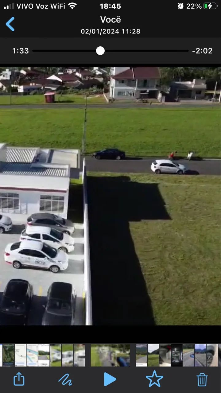LOTES EM CONDOMÍNIO FECHADO