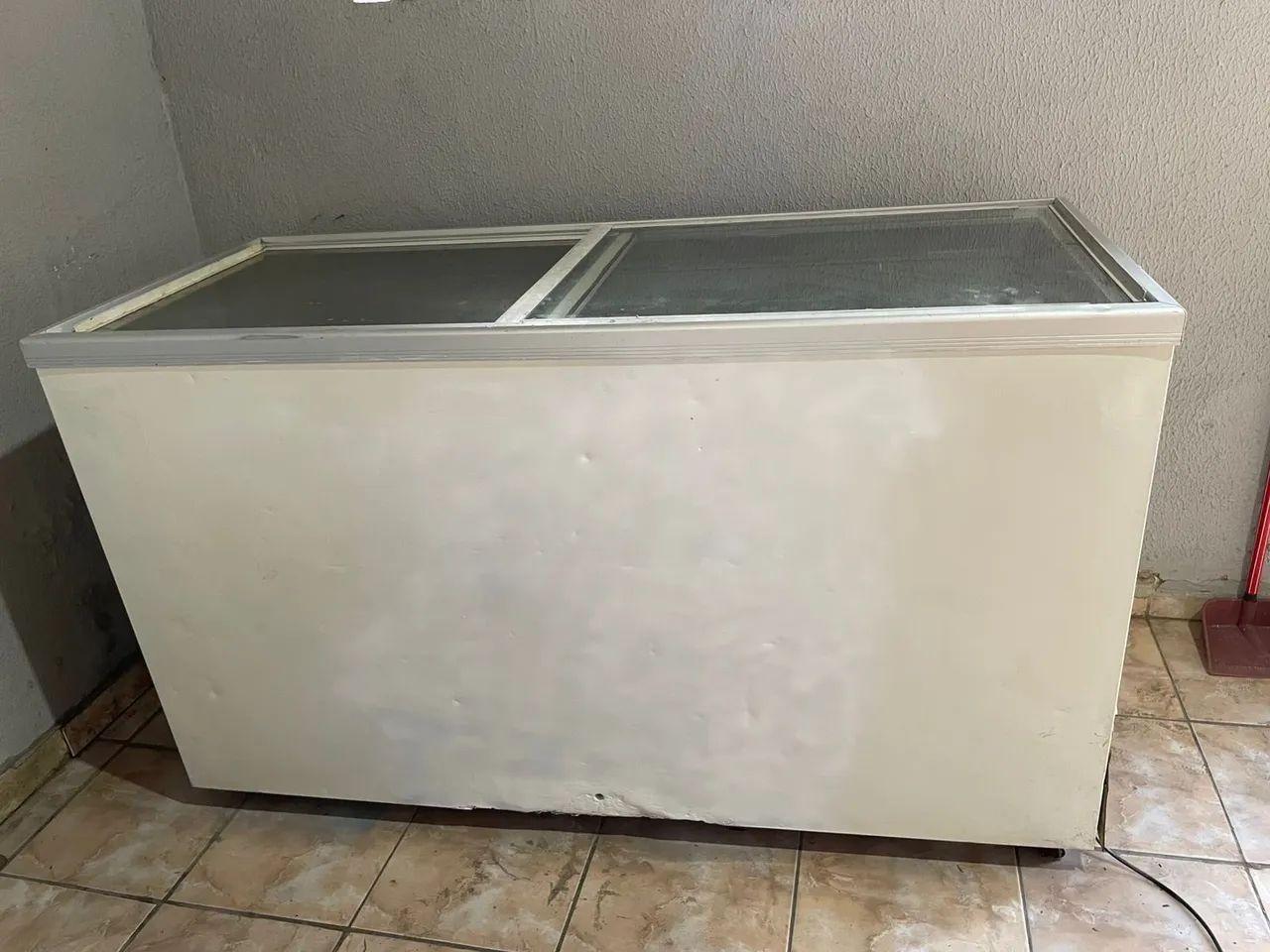 Frezer  - Foto 5