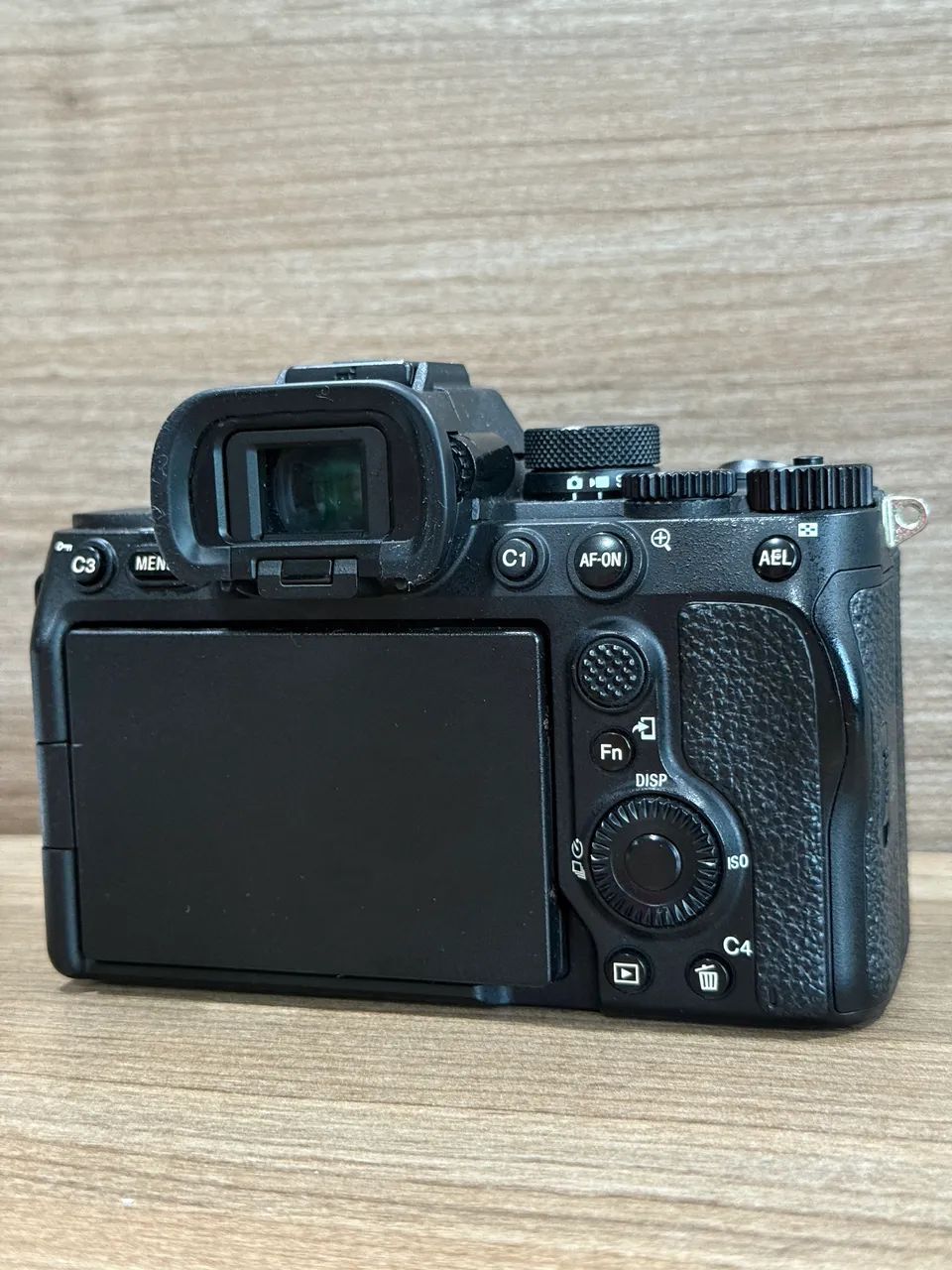 Sony A7IV - Foto 4