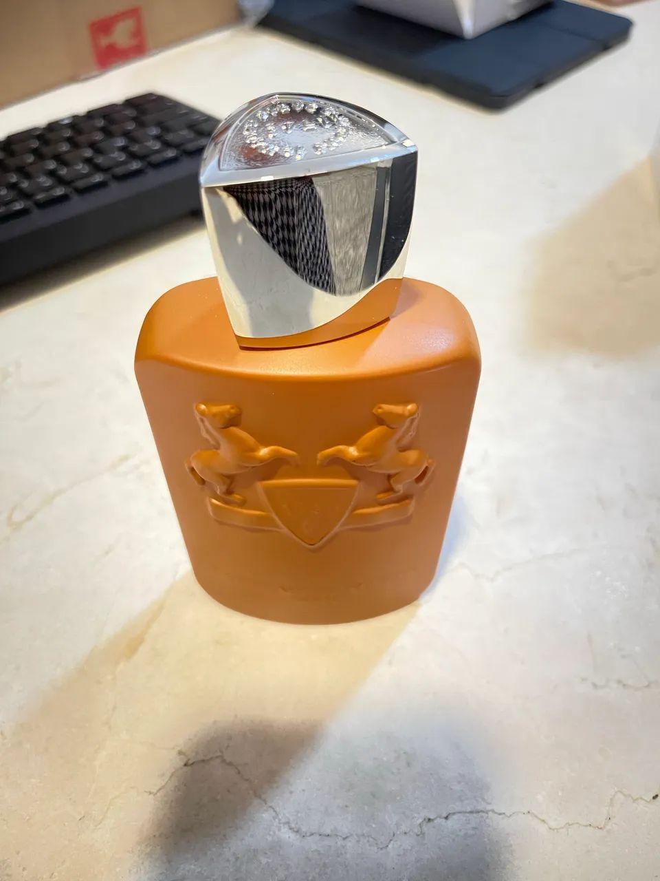 Perfume Parfums De Marly Althair Edp 125ml - Foto 3