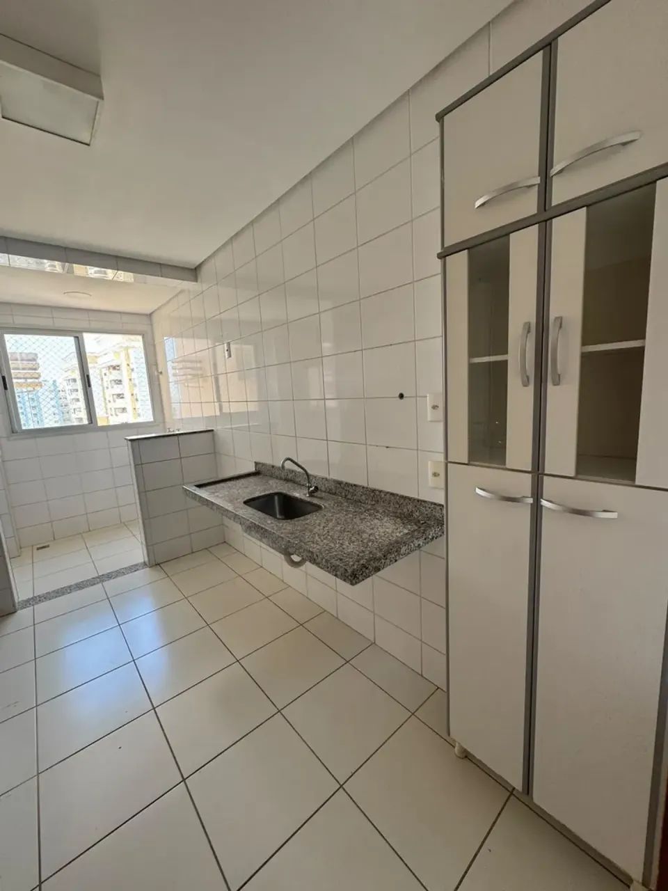 Aluga Apartamento no Pantanal 1