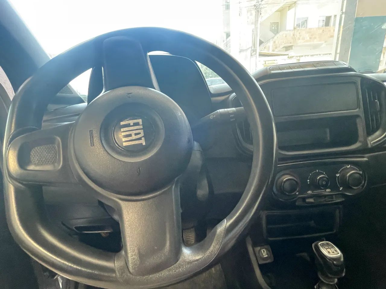 Fiat Strada Endurance 1.4 Flex 8V CS Plus 2023 - Foto 2