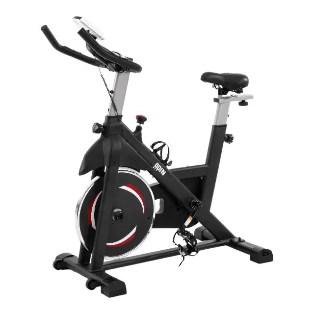 Bicicleta Spinning Odin Fit PACE3000 - Foto 4