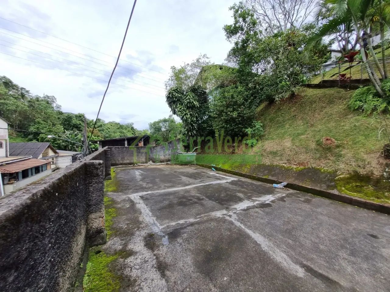 QUITANDINHA (GALPÃO COM BOA LOCALIZAÇÃO) - Foto 4