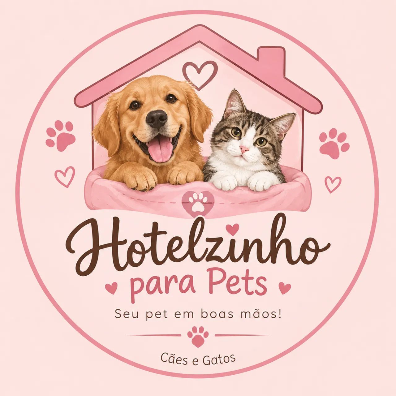 Hotel para seu Pet