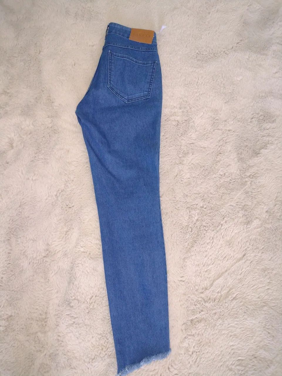 Calça 38 jeans Colcci  - Foto 2