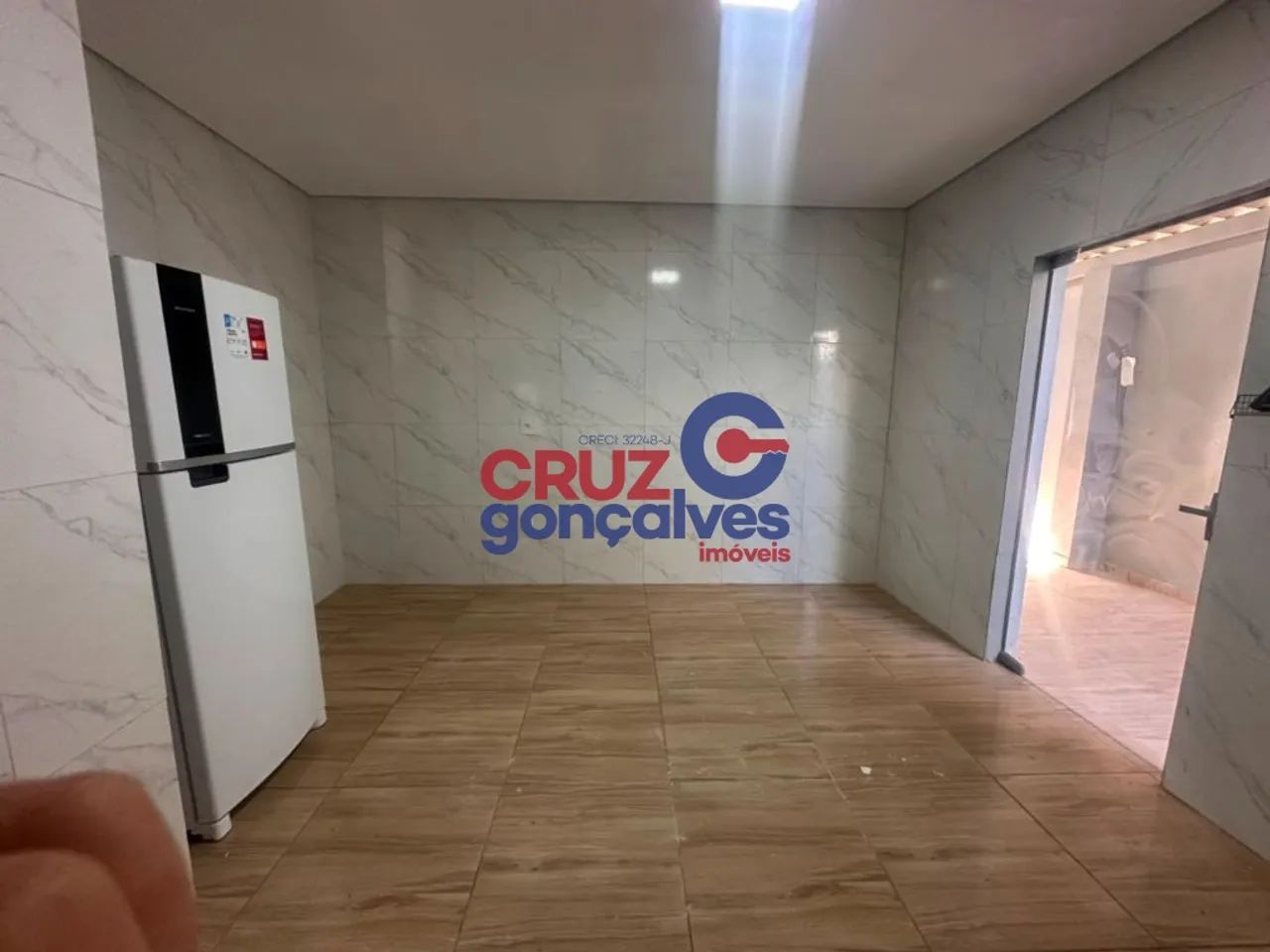 Casa para Alugar no Cidade Nova - Rio Claro - Foto 3
