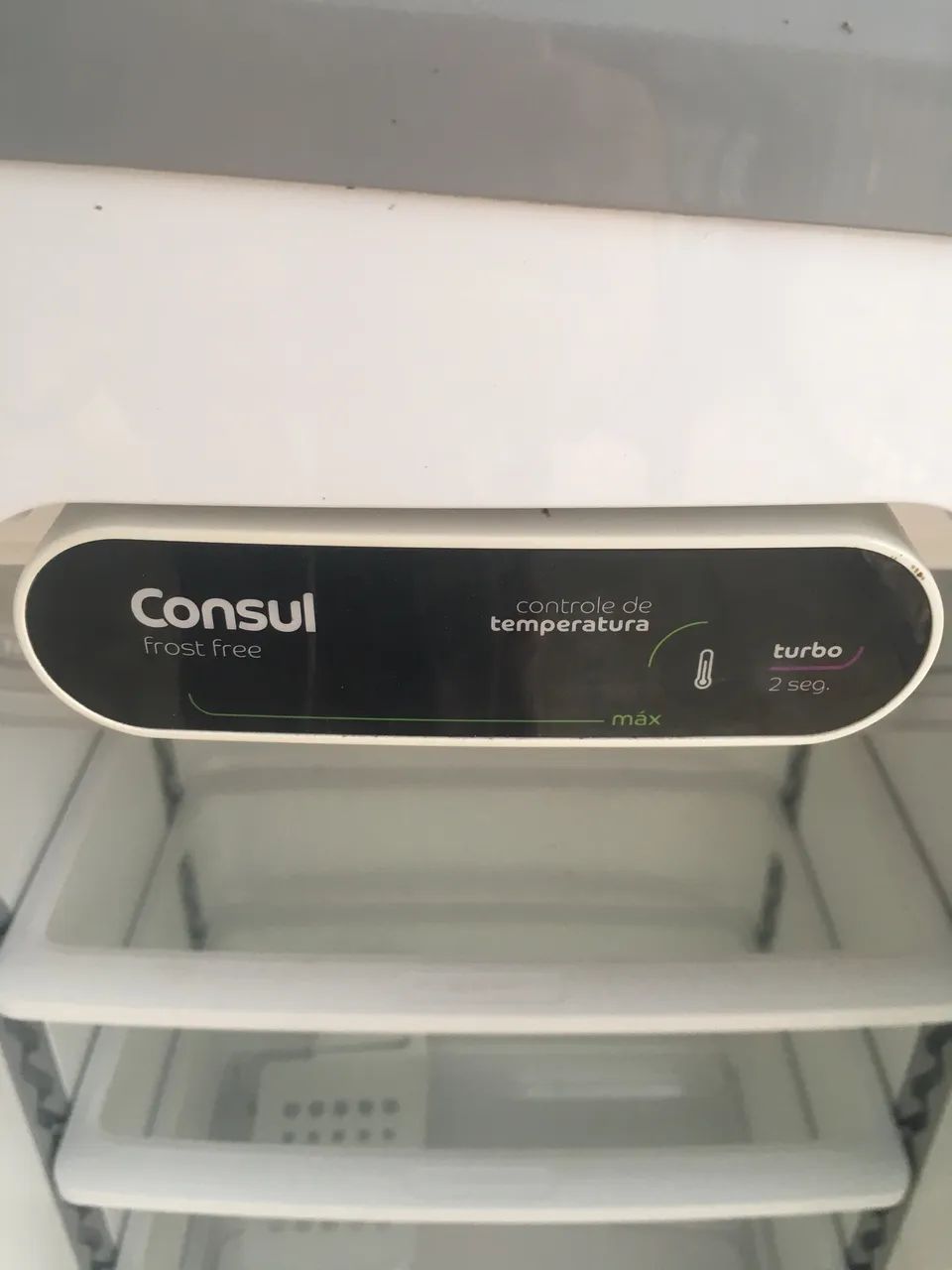 Geladeira duplex Frost Free - Foto 3
