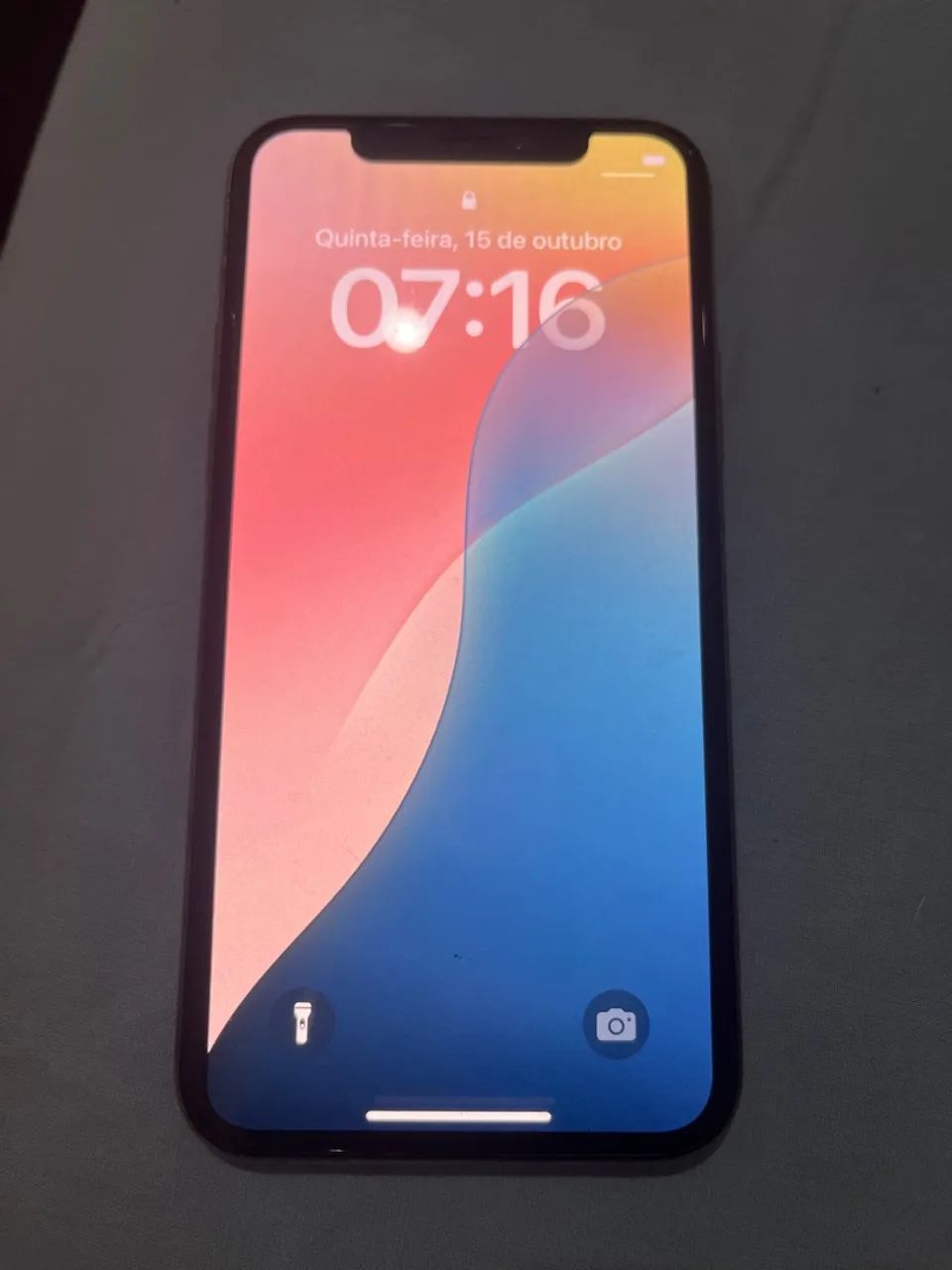 Vendo IPhone 11pro - Foto 3