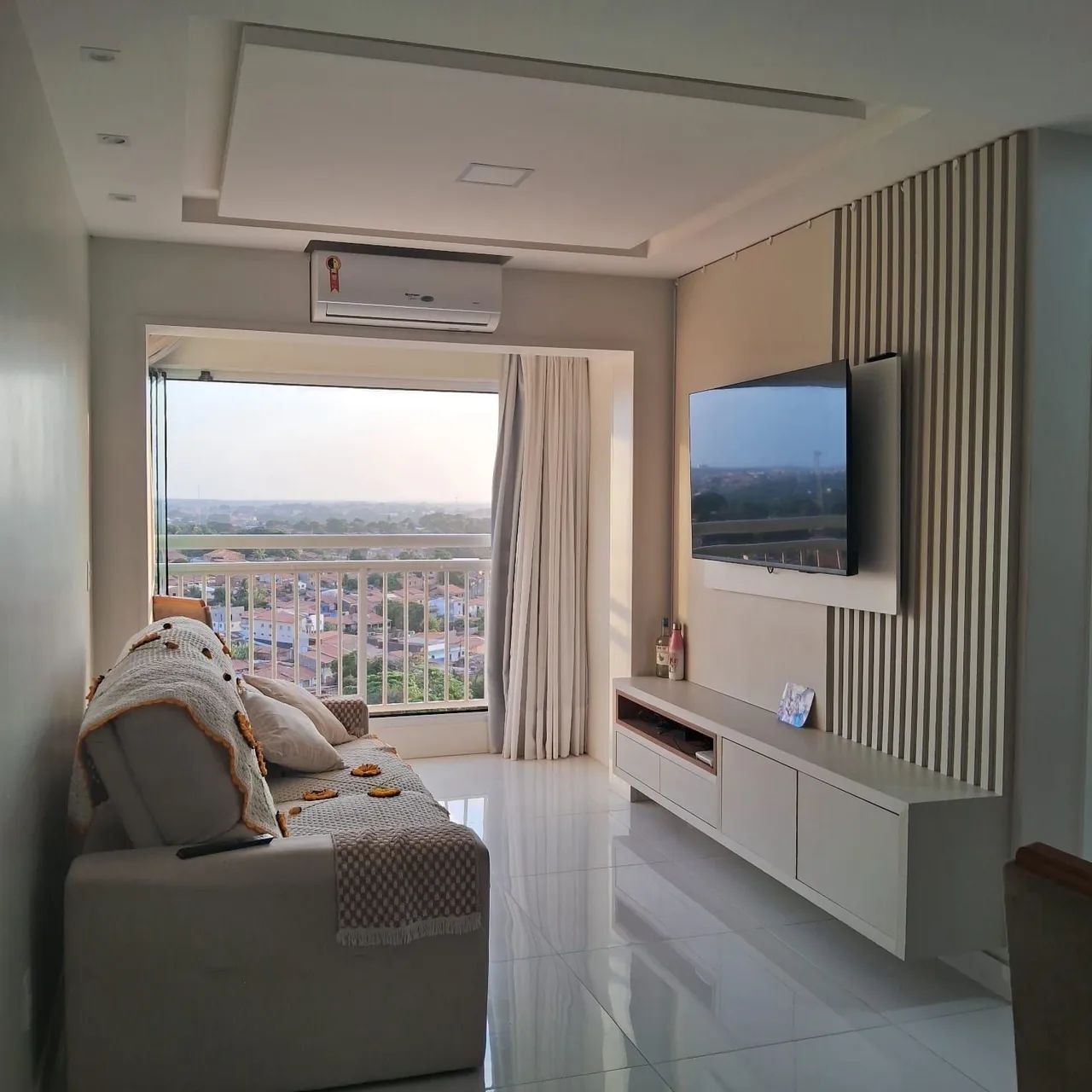 Foto - São Luís - Cidade Operária