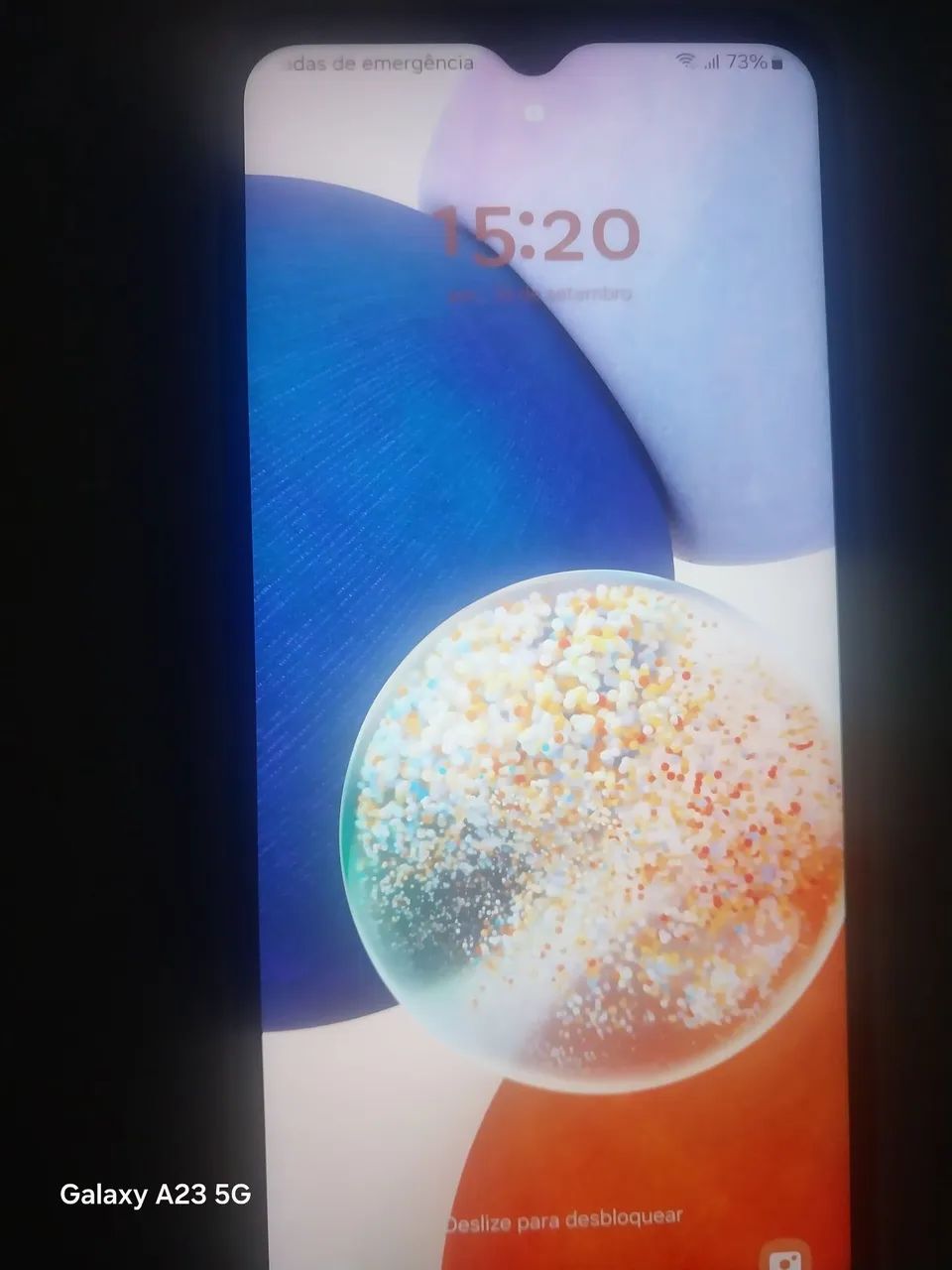 Vendo Galaxy A14 5G  - Foto 3