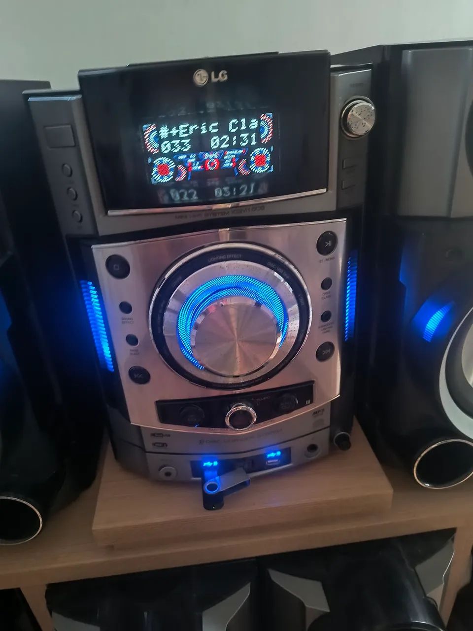 Micro system  - Foto 5