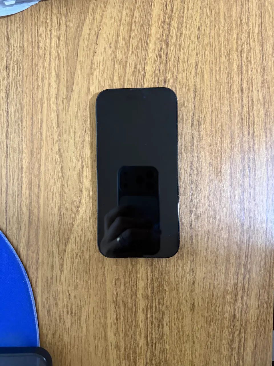 iPhone Pro 128 G - Foto 2