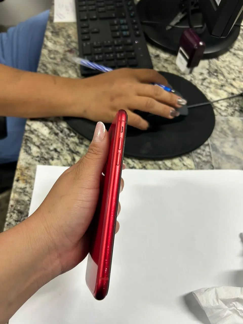 iPhone 11 - Foto 3