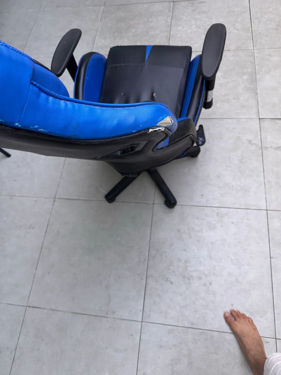 Cadeira Gamer  - Foto 3