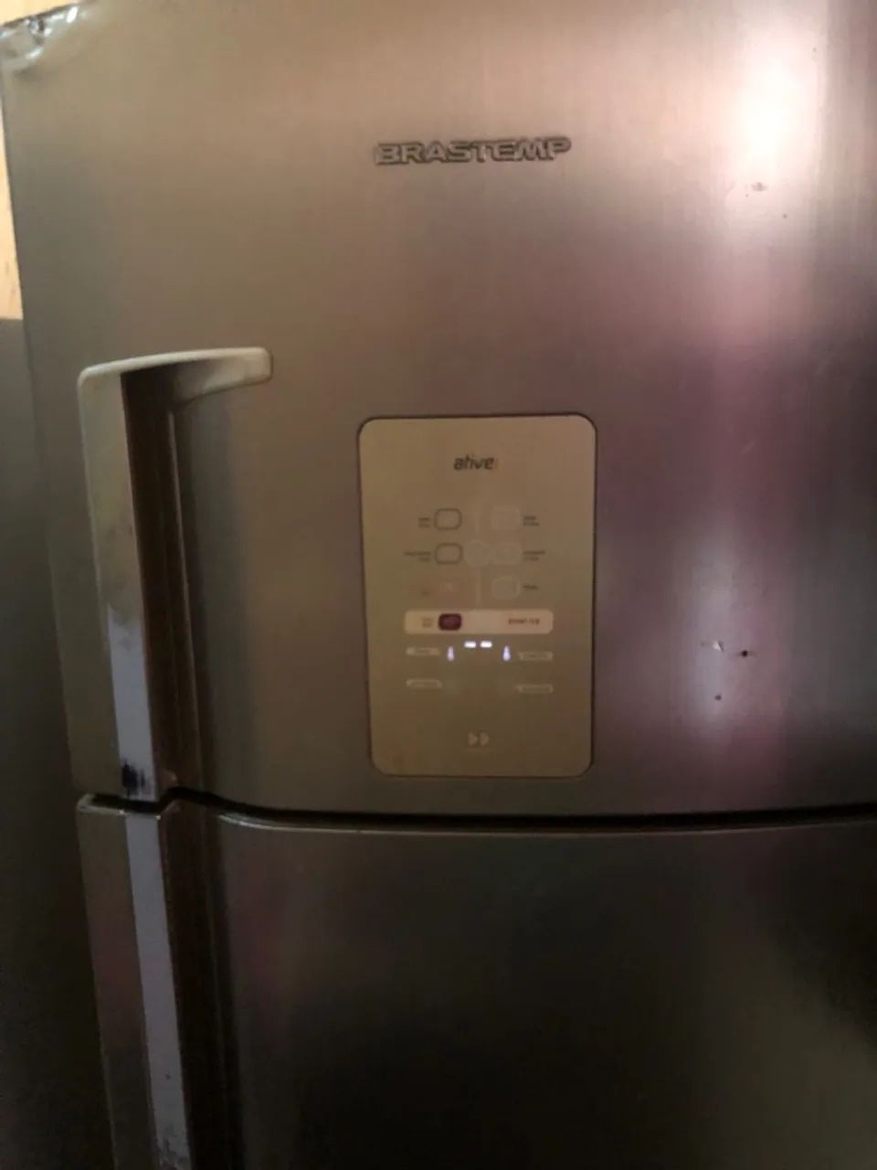 Geladeira  - Foto 2
