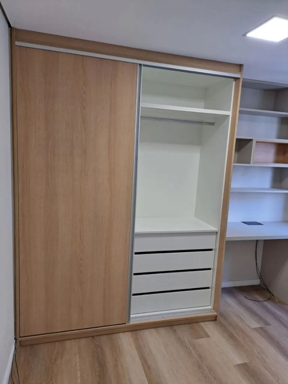 Moveis planejados e modulados em MDF - Foto 5