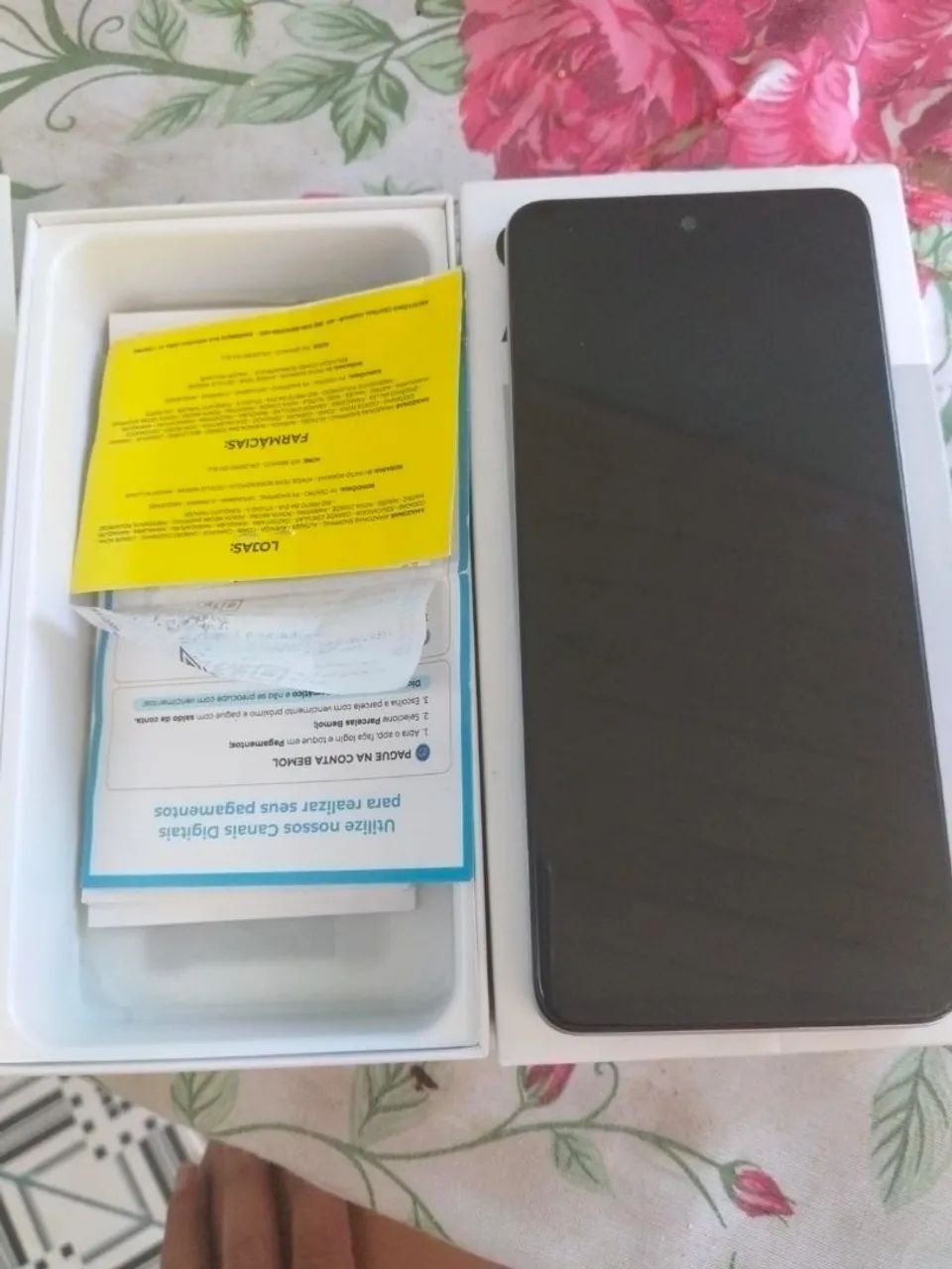 Troca oppoA60 - Foto 4
