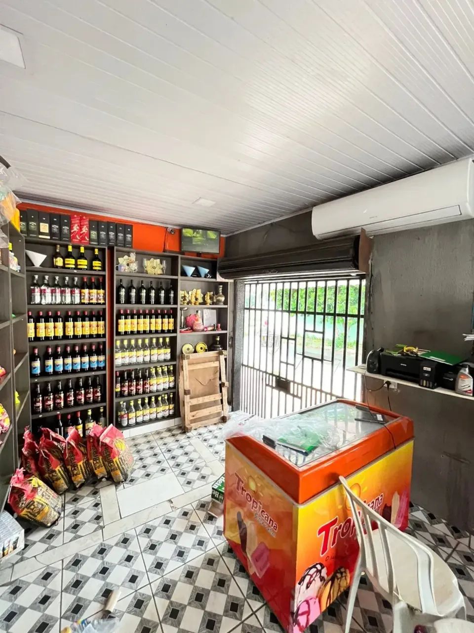 **IMÓVEL RESIDENCIAL + PONTO COMERCIAL DE ESQUINA | OPORTUNIDADE COMPLETA** - Foto 3