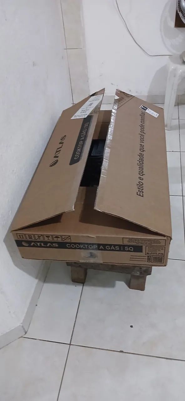 Fogão  - Foto 3