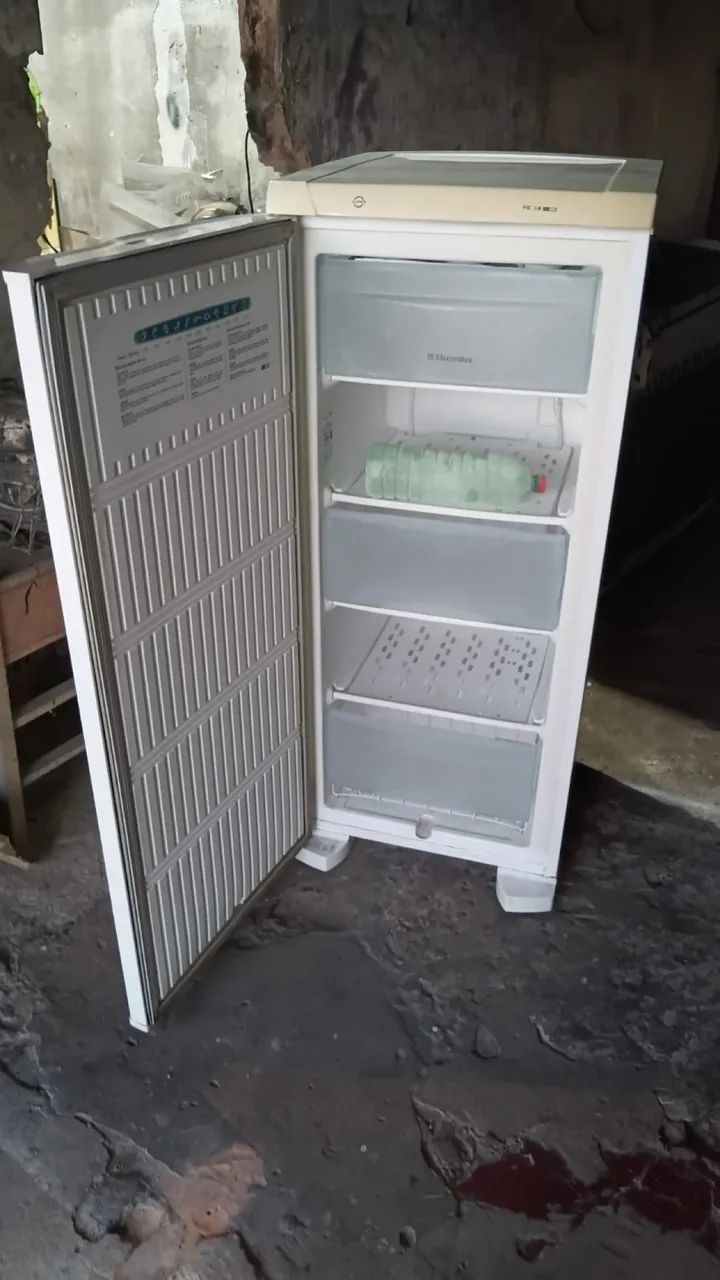 Freezer - Foto 4