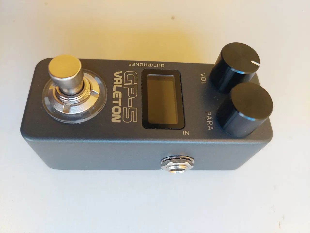 Pedal valeton gp565049014092801121