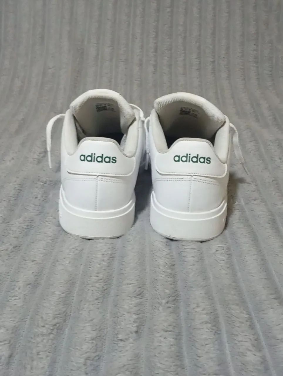 Tênis adidas Advantage Base 2.0 - Foto 5
