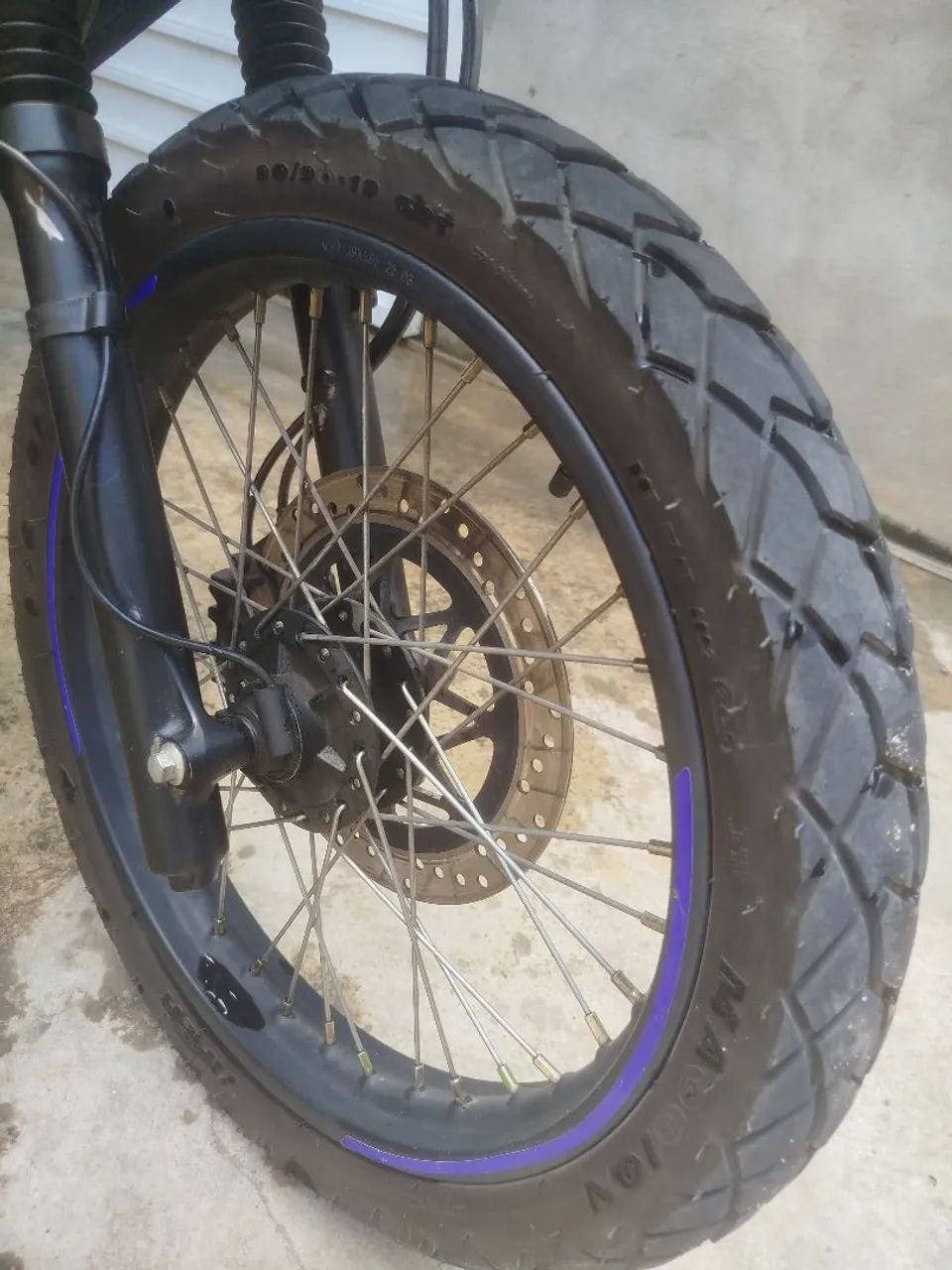 Moto para pessoas exigentes  - Foto 4