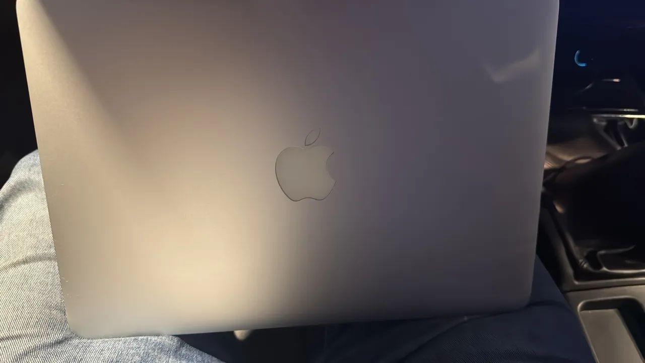 MacBook Pro para retirada de peça  - Foto 2