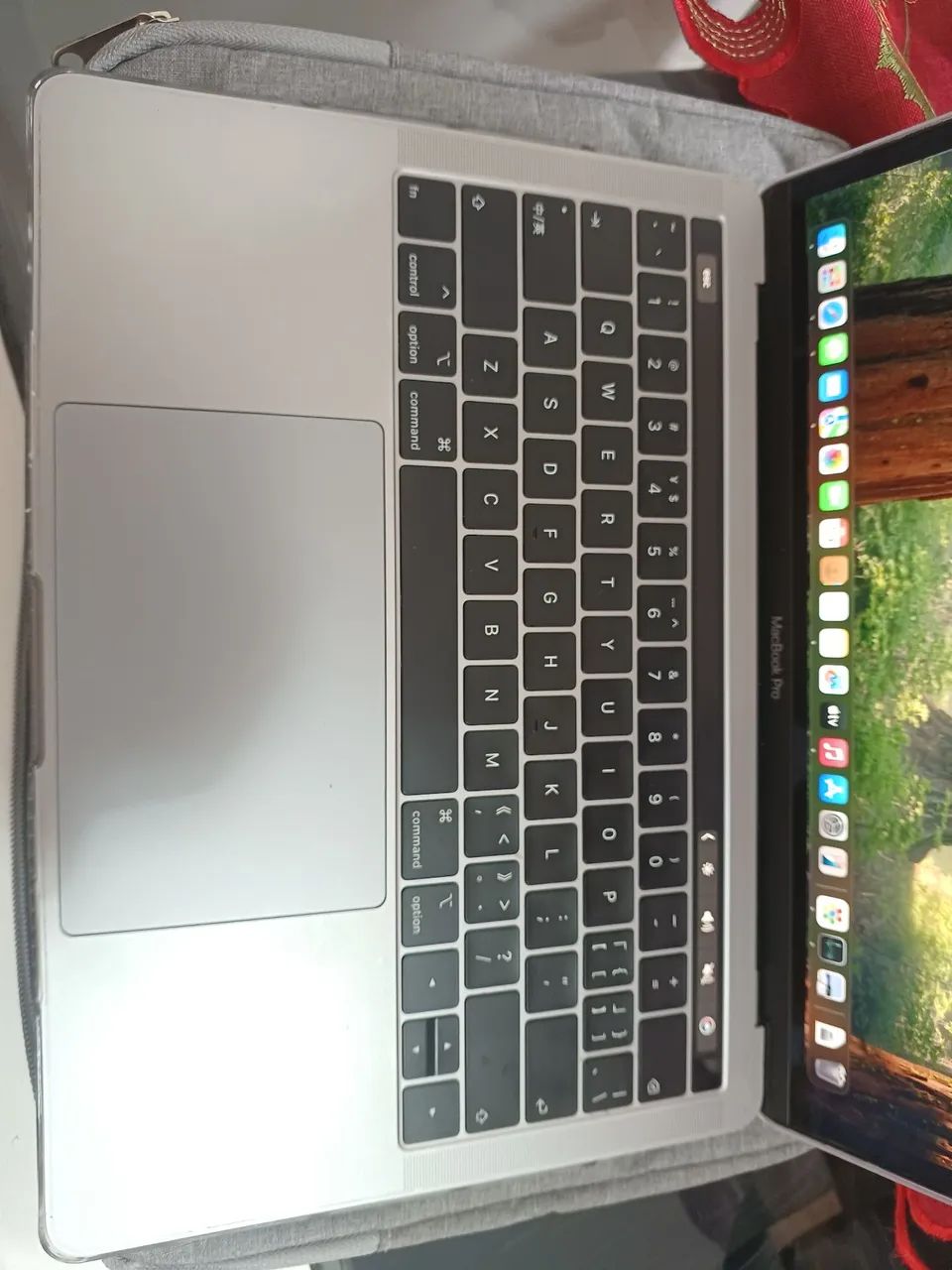 Macbook Pro 2018  - Foto 4