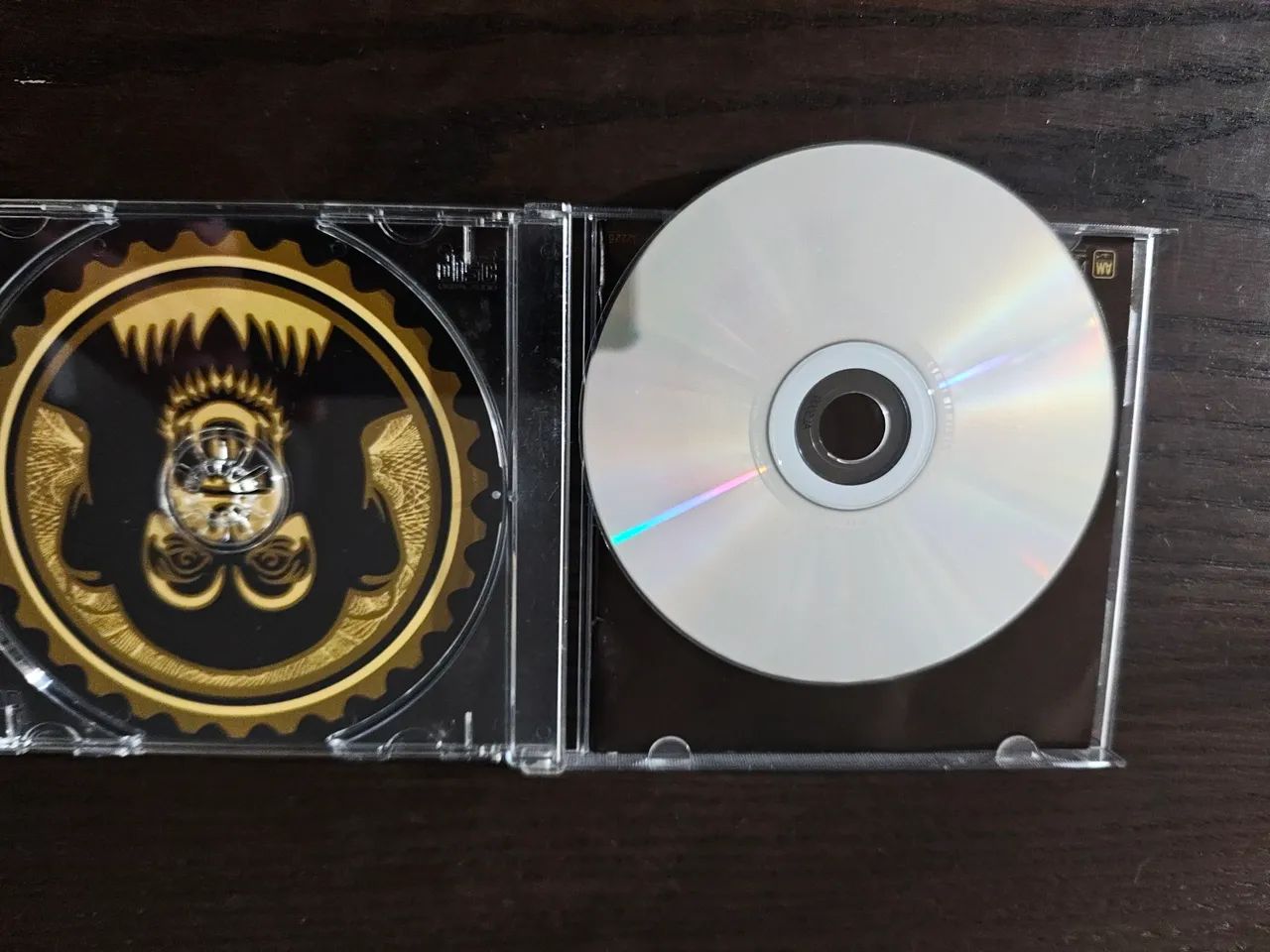 Cd The Black Eyed Peas Monkey Business  - Foto 3