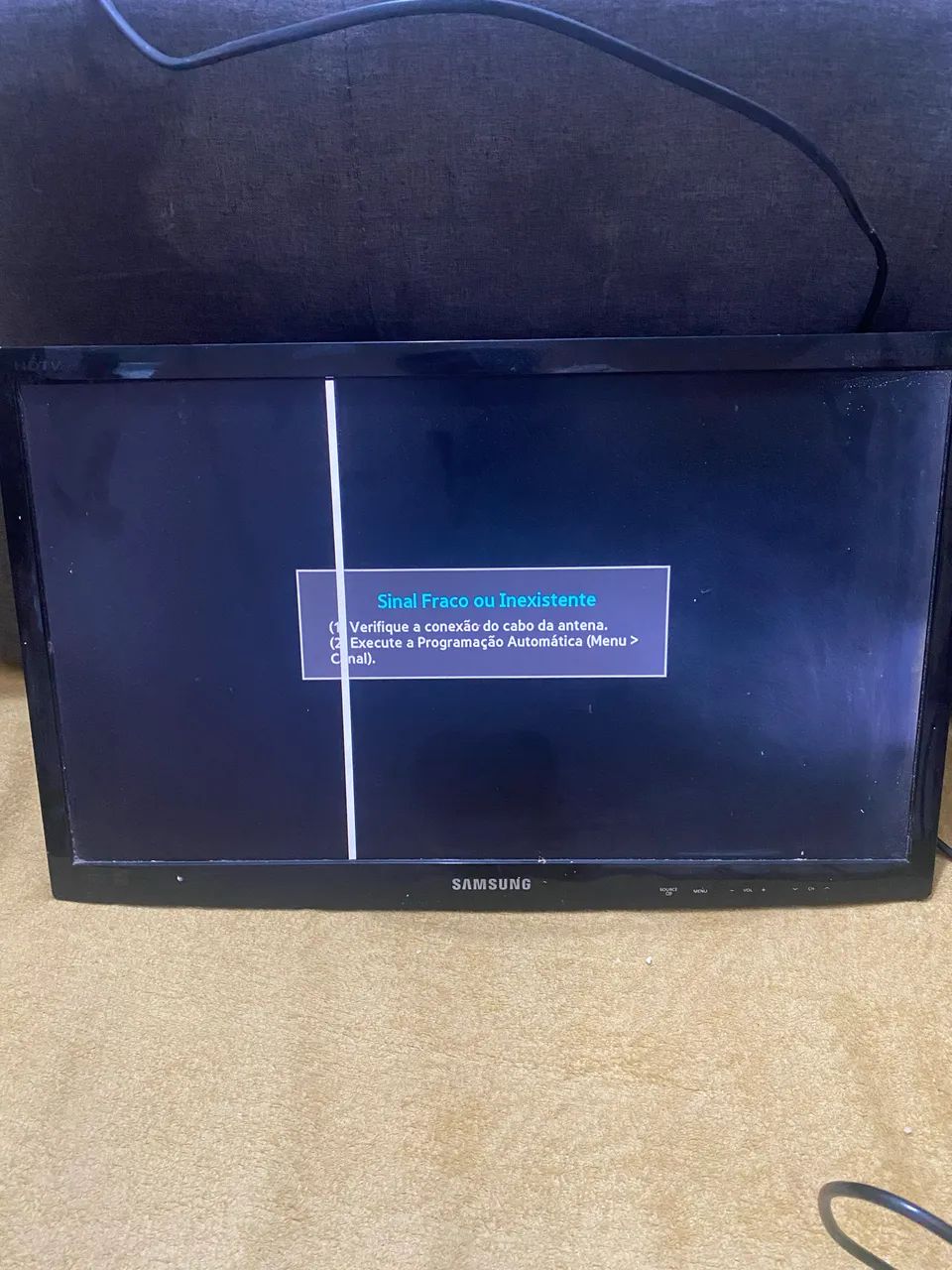 Televisão  - Foto 2