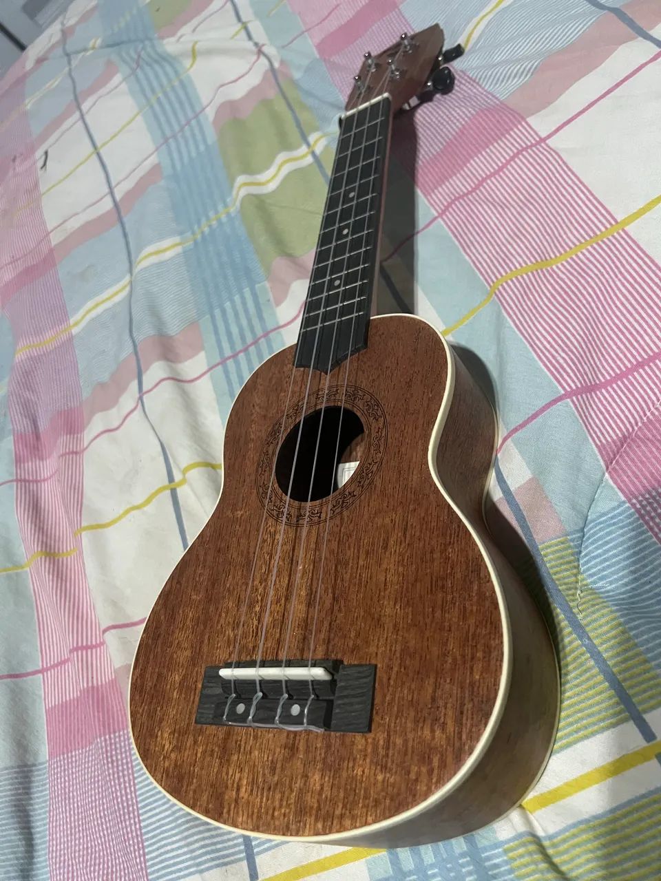 Cavaquinho (ukulele) novo