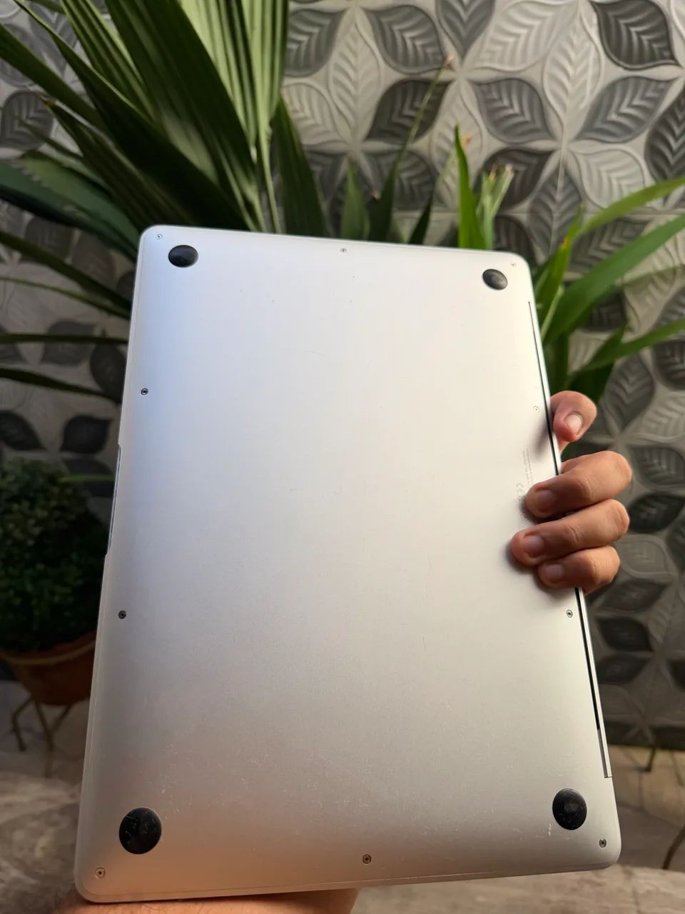Macbook Air M1 - Foto 3