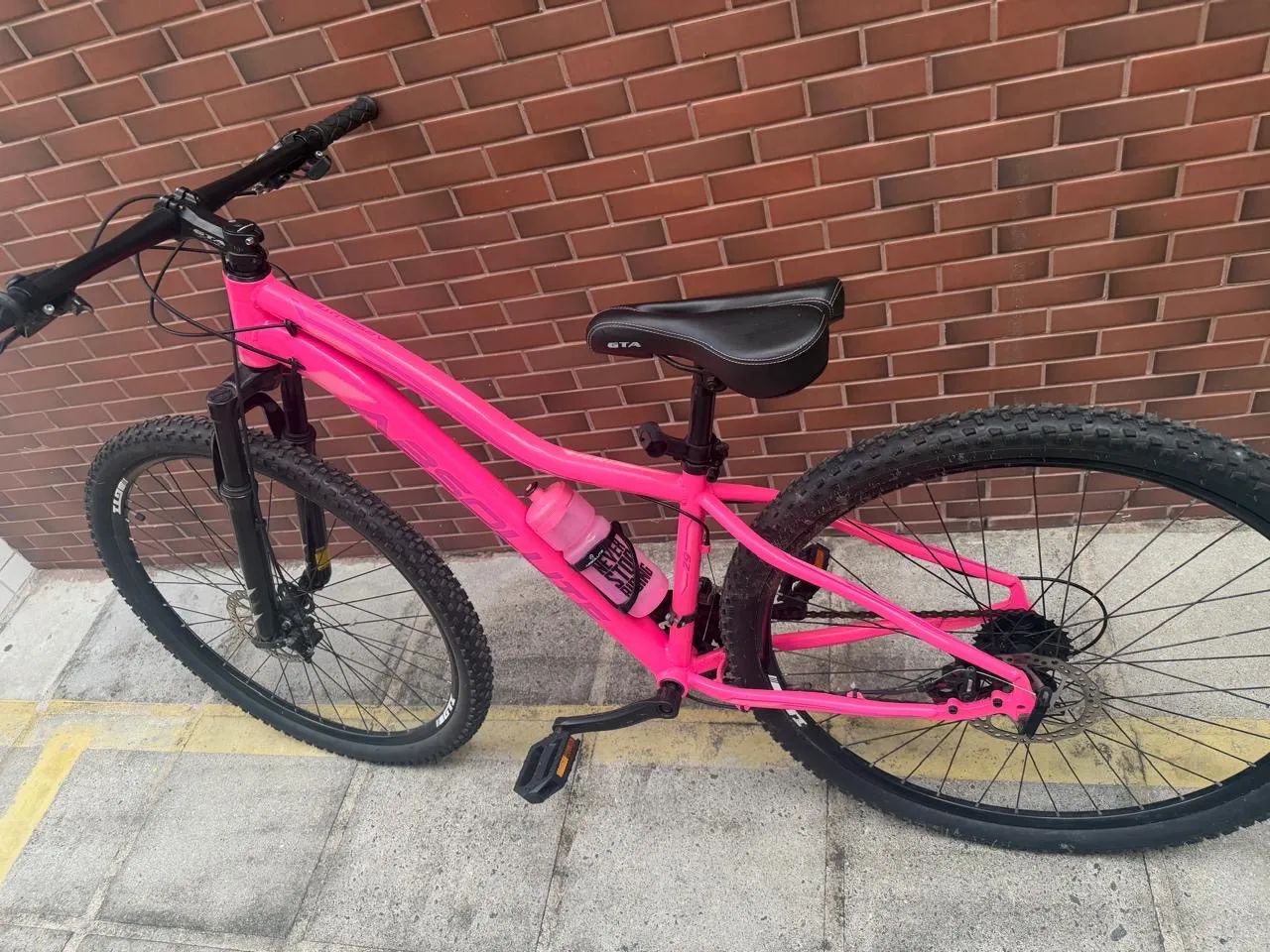 Bicicleta Absolute Hera - Foto 3