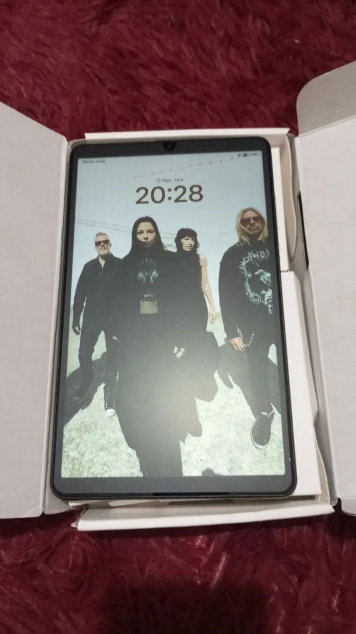 Tablet Xiaomi PAD se 11 - Foto 2